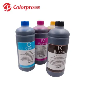 Colorpro T6041-T6049หมึกตลับหมึกตลับหมึกสำหรับเครื่องพิมพ์7880 9880 1000Mlขวดหมึก