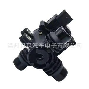 Válvula de aceleración Benz A0005003040 para reemplazo y reparación, pieza OEM nueva - Product Image 2