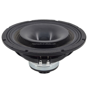 12-дюймовый Профессиональный Неодимовый коаксиальный Speaker1275-111 с углеродным коническим аудио для 500 Вт и 1000 Вт - Product Image 4