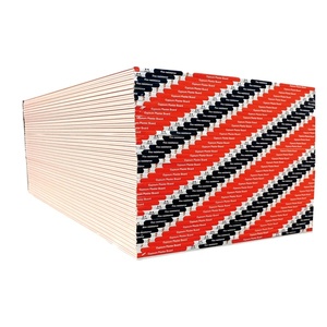 <span class=keywords><strong>Teja</strong></span> de techo de tablero de yeso de PVC/tablero de yeso duradero a prueba de humedad/tablero de yeso <span class=keywords><strong>Boral</strong></span> - Product Image 2