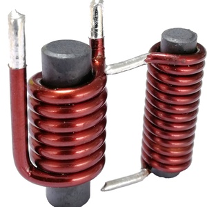 Wiaviet 6*20 1.2 tinh khiết dây đồng Nhà máy trực tiếp cuộn dây dọc que từ cuộn cảm biến cuộn cảm biến hình que biến tần 20% - Product Image 2