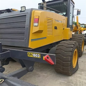 Chargeuse LW500KV haute performance en bon état avec système hydraulique résistant à l'usure de 5 tonnes - Matériel d'occasion - Product Image 6