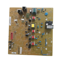 Carte de transformateur haute tension 220V pour imprimantes Canon IR 2520 2525 2530 - Pièces détachées