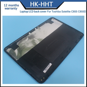 Pour couvercle arrière LCD <span class=keywords><strong>Toshiba</strong></span> Satellite C855 <span class=keywords><strong>C855D</strong></span> - Product Image 6