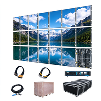 Panneaux LED pour stand d'exposition, scène, P1.9 P2.6 P2.9 P3.91 P4.81mm, mur vidéo LED, écran LED de location intérieur