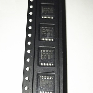 Composants électroniques de circuits intégrés, puces IC, MAX3232ECAE+T, service BOM, pièces électroniques - Product Image 1