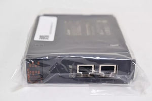 100% Neuf Original Mitsubishi Série Q PLC CC-Link IE Module <span class=keywords><strong>de</strong></span> Station Maîtresse et Station Locale pour Réseau Intra-entreprise QJ71GF11-T2 - Product Image 3