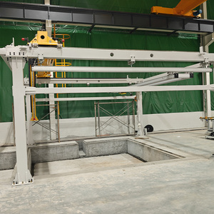 Manipulador, Robot de Carga y Descarga de Alta Resistencia, Capacidad de Carga Pesada Diseñada para Manejar Grandes Cargas Industriales - Product Image 3