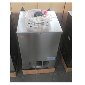 Thương mại dưới truy cập 2 cuộn dây ngân hàng nước đá bia ngay lập tức mát cho dự thảo bia Máy làm lạnh trong bar/pub/ - Product Image 3