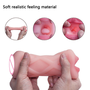 Derin boğaz fincan erkek emme için geliştirilmiş yetişkin oyuncak mastürbasyon erkek zevk fincan uçak tasarımı ile geliştirilmiş deneyim - Product Image 2