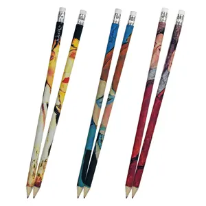 Matite Personalizzabili per Merchandising Promozionale - Product Image 1