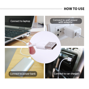 USB Electric Multi-Functional <strong>Heating</strong> <strong>Wrap</strong> for Reliveving Waist Pain - Product Image 6