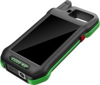 Programador de Llaves Profesional Tera Pro CGDI K2 en Stock, Multifunción para Desbloqueo de Llaves, Detección de Señal, Programación MCU de Lectura y Escritura, Chip de 48 de 96 bits