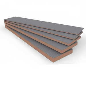 Nuevo producto, láminas de espuma de poliestireno impermeables, respaldo de azulejo de aislamiento térmico acústico, tablero de espuma XPS, impermeabilización para ducha - Product Image 4