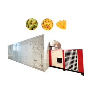 Machine de séchage de fruits et d'herbes de goyave machine de fruits de raisins secs - Product Image 3