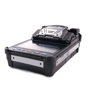 Automatic Optical Fiber FTTH Splicer FSM-41S+ from Japan for 4G 3G GPRS Networks - Product Image 6