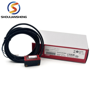 Nouveau modèle original adapté au contrôleur dédié du commutateur de sécurité du câble HT5B2, programmable par PLC - Product Image 1