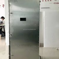 Automatische voedseldroger, energiezuinige droogmachine, multifunctionele voedseldrogers