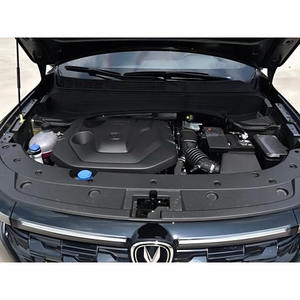 Changan CS75 Plus Essence, fabriqué en Chine, en stock, voitures d'occasion à vendre - Product Image 5