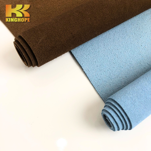 Cao cấp 1.0mm đổ xô da lộn tổng hợp <span class=keywords><strong>Nubuck</strong></span> da | Giày chất lượng cao trên vật liệu cho Giày thể thao & Giày Da - Product Image 3