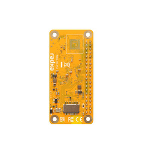 Carte mère Radxa Mini <span class=keywords><strong>ROCK</strong></span> <span class=keywords><strong>PI</strong></span> S0 RK3308B, processeur quadricœur, ordinateur monocarte - Product Image 2