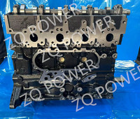 Fabrication de moteurs de voiture, moteurs diesel 3.0D, moteurs complets de 5 L pour Toyota Hiace Hilux Dyna Kijang