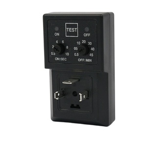 Hot Sale High Quality LED Digital Electronic <strong>Timer</strong> <strong>Switch</strong> XY-720 for <strong>Auto</strong> Drain Valve - Product Image 1