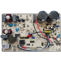 Carte de commande PLC 0011800410AS 0011800410Q – Carte de commande électronique pour climatiseur