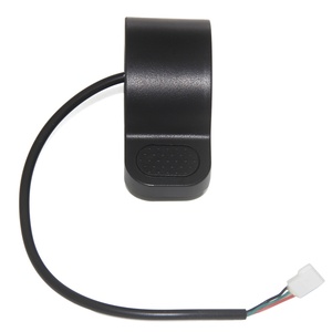 Controlador sin Escobillas YFS de 36V 500w + Pantalla + Acelerador + Luz Delantera + Luz Trasera + Cable para Accesorios de Scooter Eléctrico de 10 Pulgadas - Product Image 4