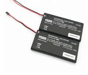 OEM 525 мАч HAC-006 переключатель батареи HAC-015/016 HAC-A-JCL-C0 HAC-A-JCR-C0 для Nintendo Switch Ns Joy-Con контроллер батареи