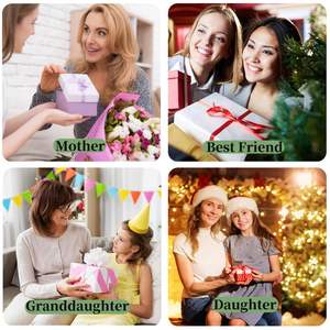 Promotion : Pince à cheveux Hawaïenne 6 cm avec fleurs de Plumeria et Bauhinia, style bec de canard, pour femme, idéale pour les vacances à la plage - Product Image 4