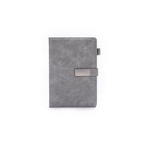 Cuaderno personalizado con logotipo e impresión, bolígrafo con logotipo personalizado, cuadernos personalizados, compra <span class=keywords><strong>de</strong></span> regalos promocionales - Product Image 5