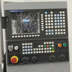 Grande fraiseuse cnc centre de machine vertical vmc1370 vis à billes de haute qualité haute vitesse