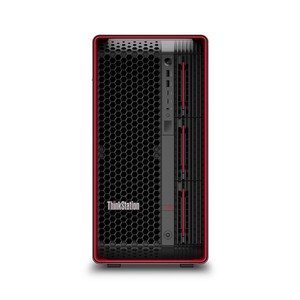 Station de travail ThinkStation PX prête pour l'IA, double processeur Intel Xeon et 4x GPU <span class=keywords><strong>NVIDIA</strong></span> <span class=keywords><strong>RTX</strong></span> pour l'apprentissage profond et les LLM - Product Image 3