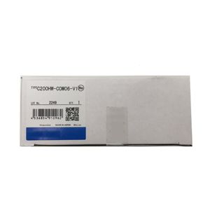 C200HW-COM06-V1 Expansion Module C200hwcom06v1 - Product Image 1