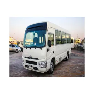 CHEAP USED Bus COASTER BUS 2020