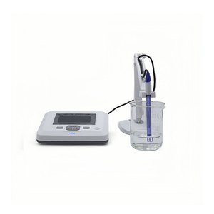 Benchtop Ph Meter Online Thermal Conductivity <strong>Dissolved</strong> <strong>Oxygen</strong> Ph Meter Price Do Orp <strong>Salinity</strong> Tds Meter Soil Ph Tester Sensor - Product Image 5