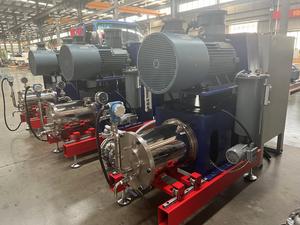 Farbe tinte pigment nass schleifmaschine <span class=keywords><strong>Pin</strong></span>-typ <span class=keywords><strong>Rotor</strong></span> sehr feine horizontale Sand zirkonie perlenmühle und sandmühle - Product Image 6