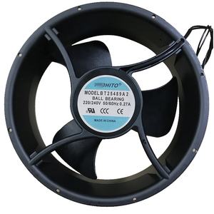 BT25489A2 220/240V 0.27A <span class=keywords><strong>ventilateur</strong></span> d'origine d'origine d'origine à insertion de TROHITO - Product Image 1