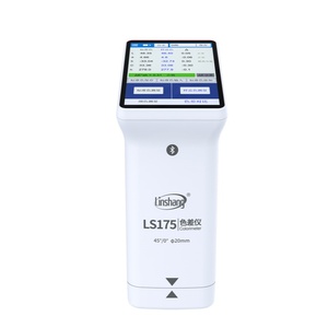 LS175 Textile Colorimeter Portable Large Aperture Colormeter Digital Color Difference Meter - Product Image 2