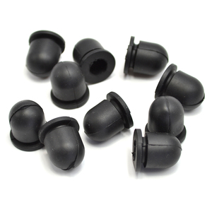 Bouton d'amorçage de carburant pour FS80 FS80AV Trimmer <span class=keywords><strong>Kawasaki</strong></span> TD18 TD24 TG33 Ampoule d'amorçage de carburant - Product Image 4