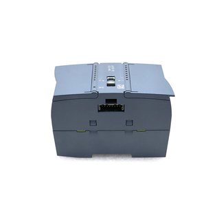 Modules PLC Siemens 6es7231-7pd22-0xa0 SIMATIC S7-200 S7 200 EM 231 Module d'entrée analogique 6ES7 231-7PD22-0XA0 - Product Image 2