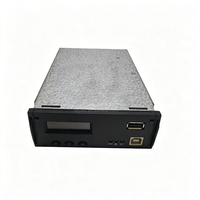 Módulo de Control de Alta Eficiencia 242100.120 de 48V 30A 2000W con Puerto de Comunicación Ethernet