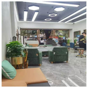 سداسية الأضلاع * من السقف للسيارة بشاشة ليد سداسية الأضلاع - Product Image 6