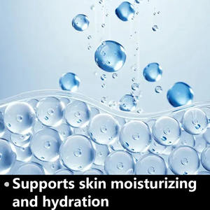 OEM Bio-Kräuter öltropfen Haar nägel und Gesichts feuchtigkeit creme Ergänzungen Rosenwasser tropfen Gesichts gesundheits produkte - Product Image 2