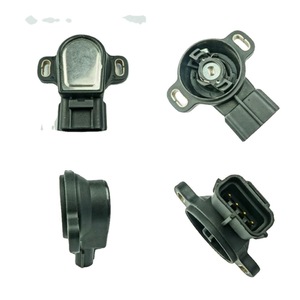Sensor de Cuerpo de Aceleración Mazda 89452-22090, Pieza de Repuesto Nueva para Uso Automotriz - Product Image 1