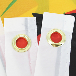 Rasta — bracelet en polyester de haute qualité, 3x5 pieds, style <span class=keywords><strong>BOB</strong></span> <span class=keywords><strong>Marley</strong></span> <span class=keywords><strong>Reggae</strong></span> Hippie, vente en gros - Product Image 5