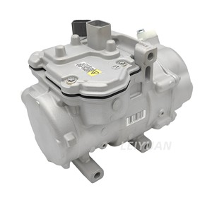 สำหรับรถยนต์โตโยต้า RAV4 XA40 ไฮบริด รุ่น 88370-33030, แคมรี่ 2.5L, และรุ่น Lexus GS450H, IS300H, NX300H และ RC300H นั้น คอมเพรสเซอร์แอร์คือ รุ่นที่ระบุไว้ด้านล่างนี้ - Product Image 4