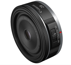 สำหรับเลนส์ RF 16 มม. F/2.8 STM โฟกัสแบบแมนนวล - Product Image 2