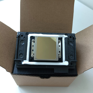 หัวพิมพ์ Xp600 สำหรับเครื่องพิมพ์ยูวีแบบแท่นราบ เครื่องพิมพ์ Eco Dtf Dx11 หัวพิมพ์ Xp600 ของแท้ หัวพิมพ์ Xp600 ใหม่เอี่ยม - Product Image 1